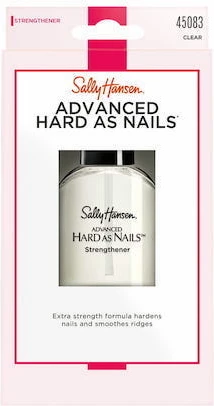 Trajtim forcues për thonj Sally Hansen Advanced Hard As Nails, 13.3ml