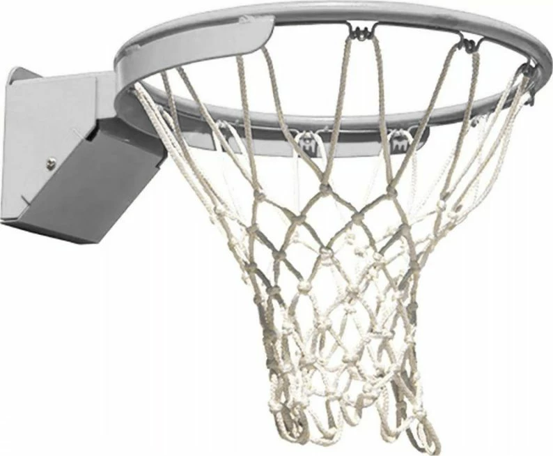 Rrjetë basketbolli Netex, e bardhë