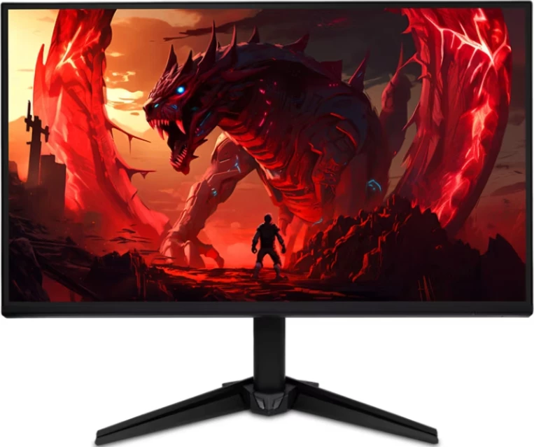 ACER Nitro QG271P6BMIPX 27" , Full HD, 144Hz, Gaming Monitor