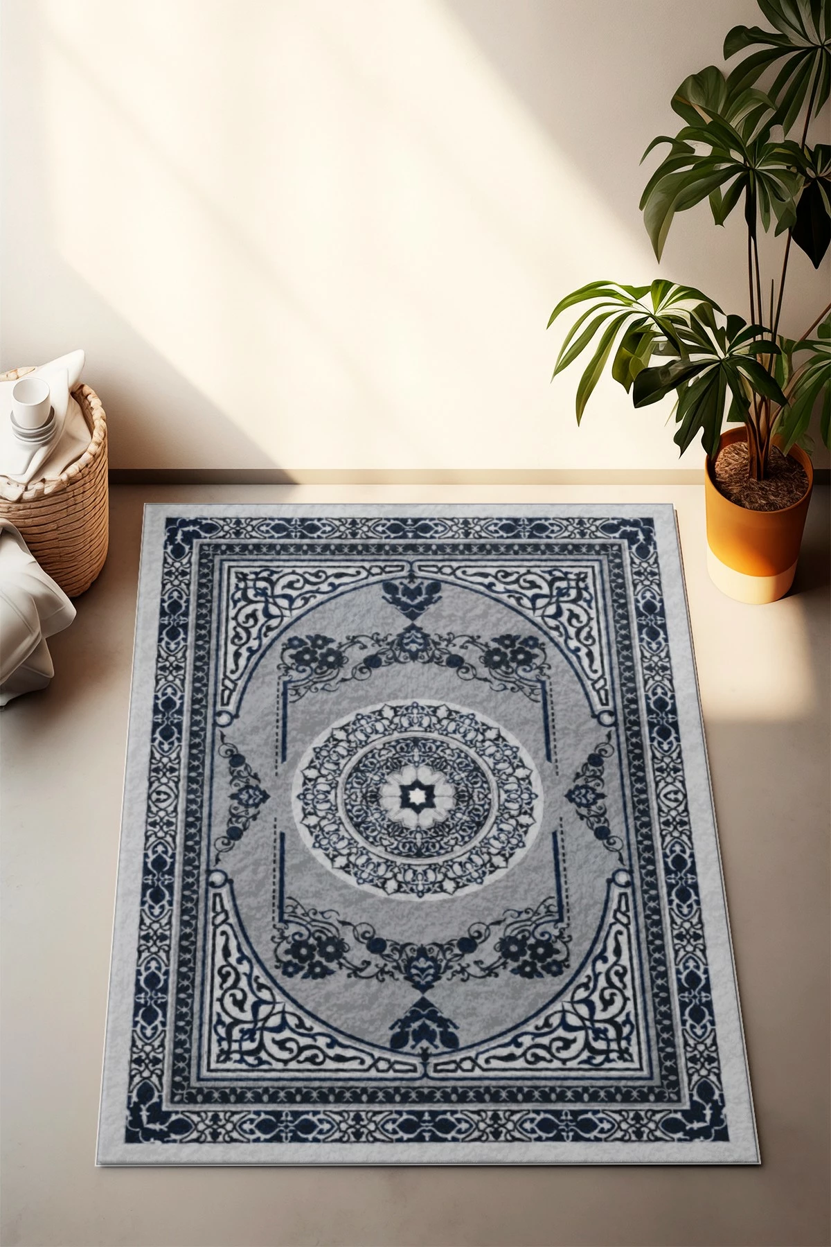 Qilim për korridor, Conceptum Hypnose, CT-1059, 80x150cm