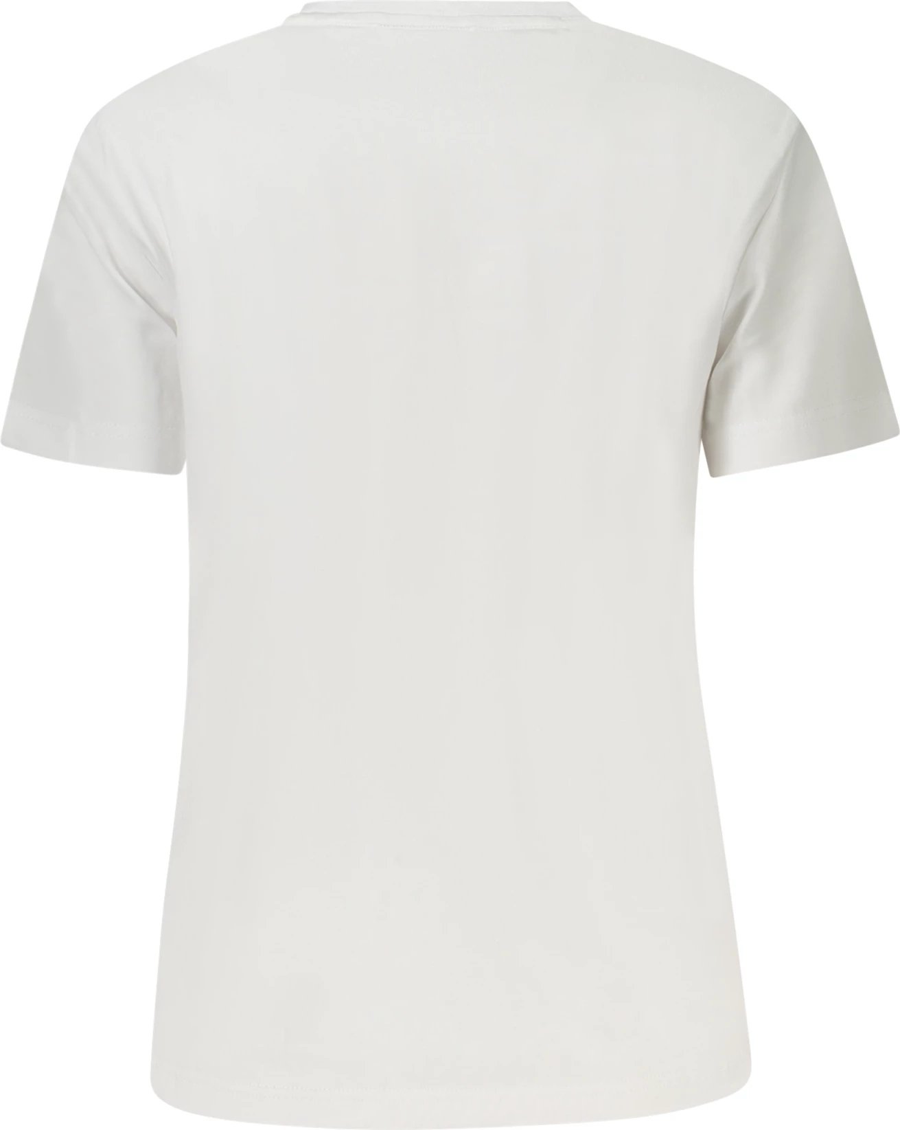 Maicë femra Calvin Klein, të bardhë