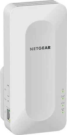 Zgjatues Wi-Fi Netgear EAX15-100PES, Wi-Fi 6, 1800 Mbps