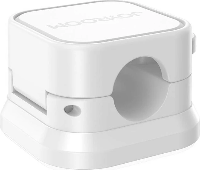 Organizues kabllosh magnetik Joyroom JR-ZS368, 3 copë, i bardhë