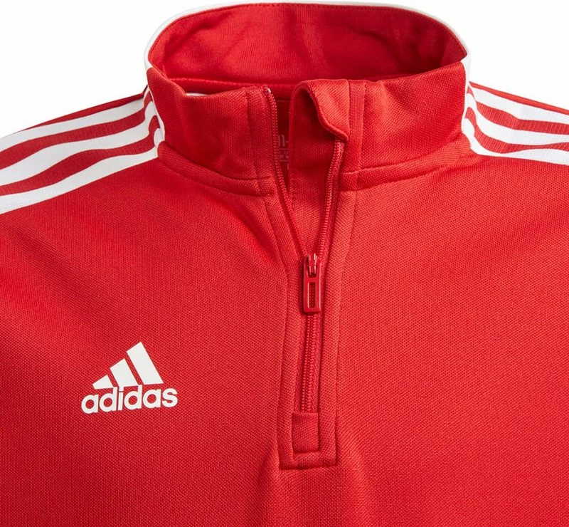 Duks për fëmijë adidas Tiro 21, i kuq [Madhësia: 176 cm]
