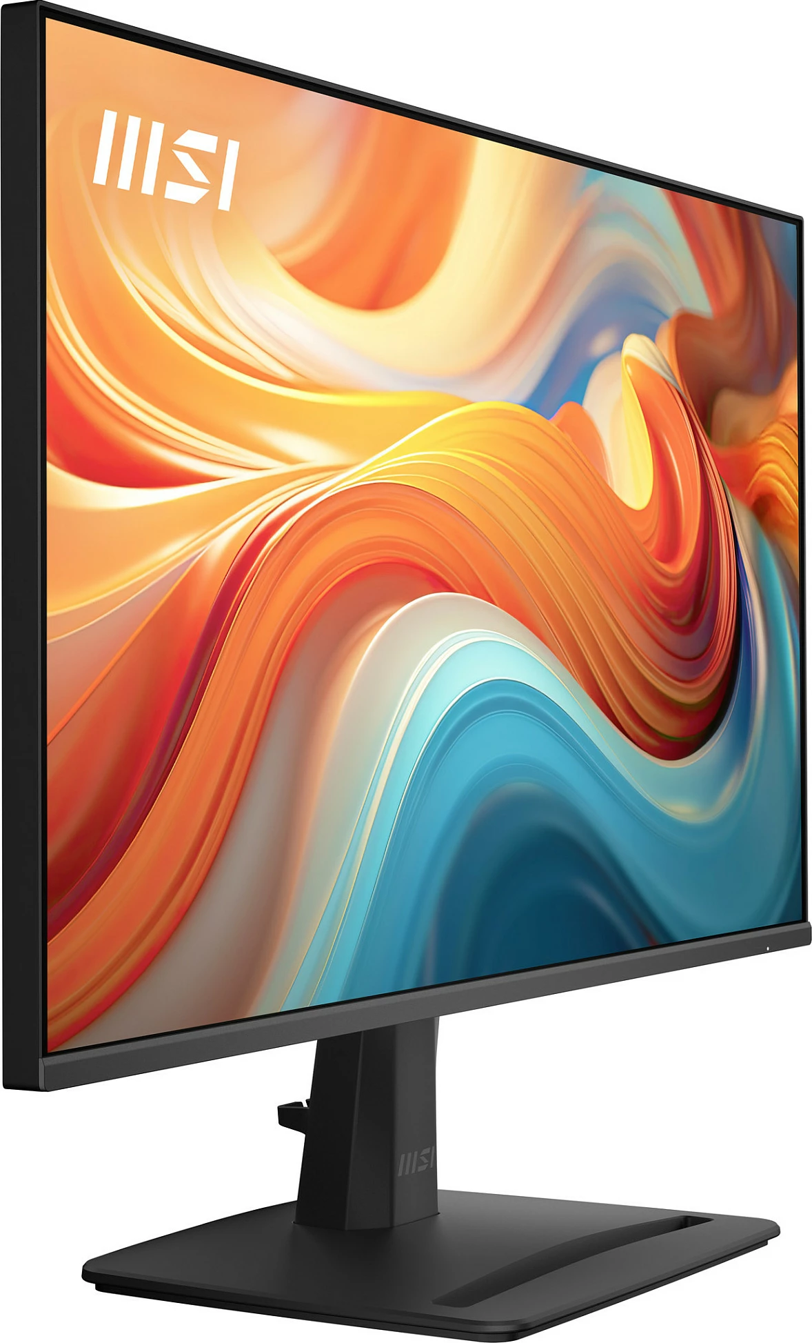 Monitor MSI 9S6-3PE7CM-002, 23.8", Full HD, IPS, 144Hz, HDR, i zi