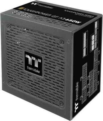 Furnizues energjie Thermaltake TOUGHPOWER GF A3, 650 W, 80 PLUS Gold, Modular
