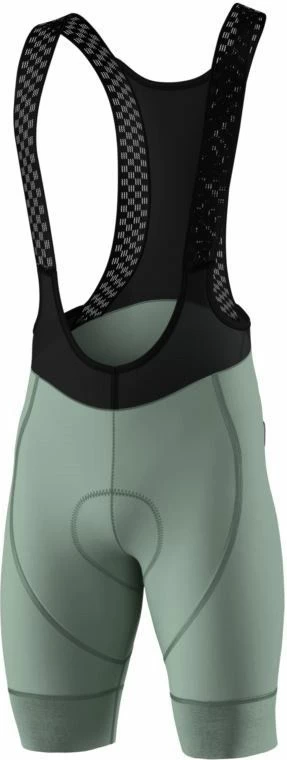 Shorce çiklizmi me llastik Legend për meshkuj, të gjelbra