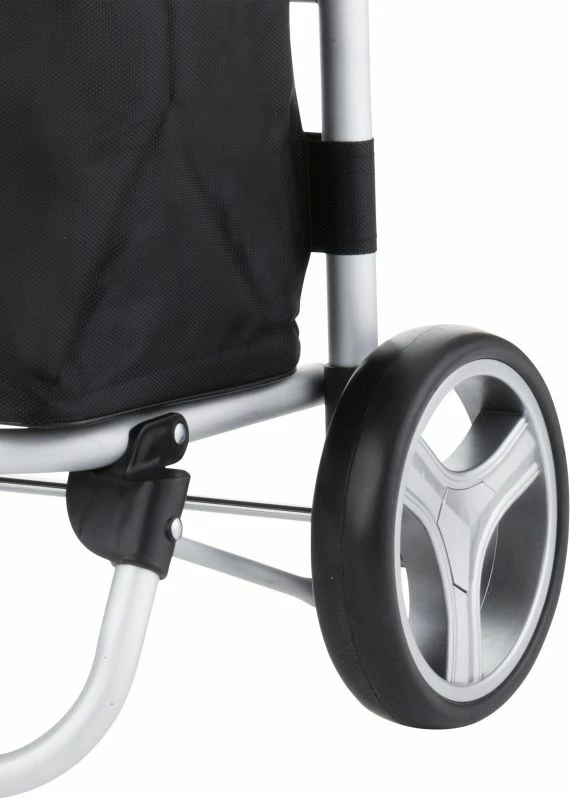 Karrocë për pazar Yakimasport, për meshkuj dhe femra