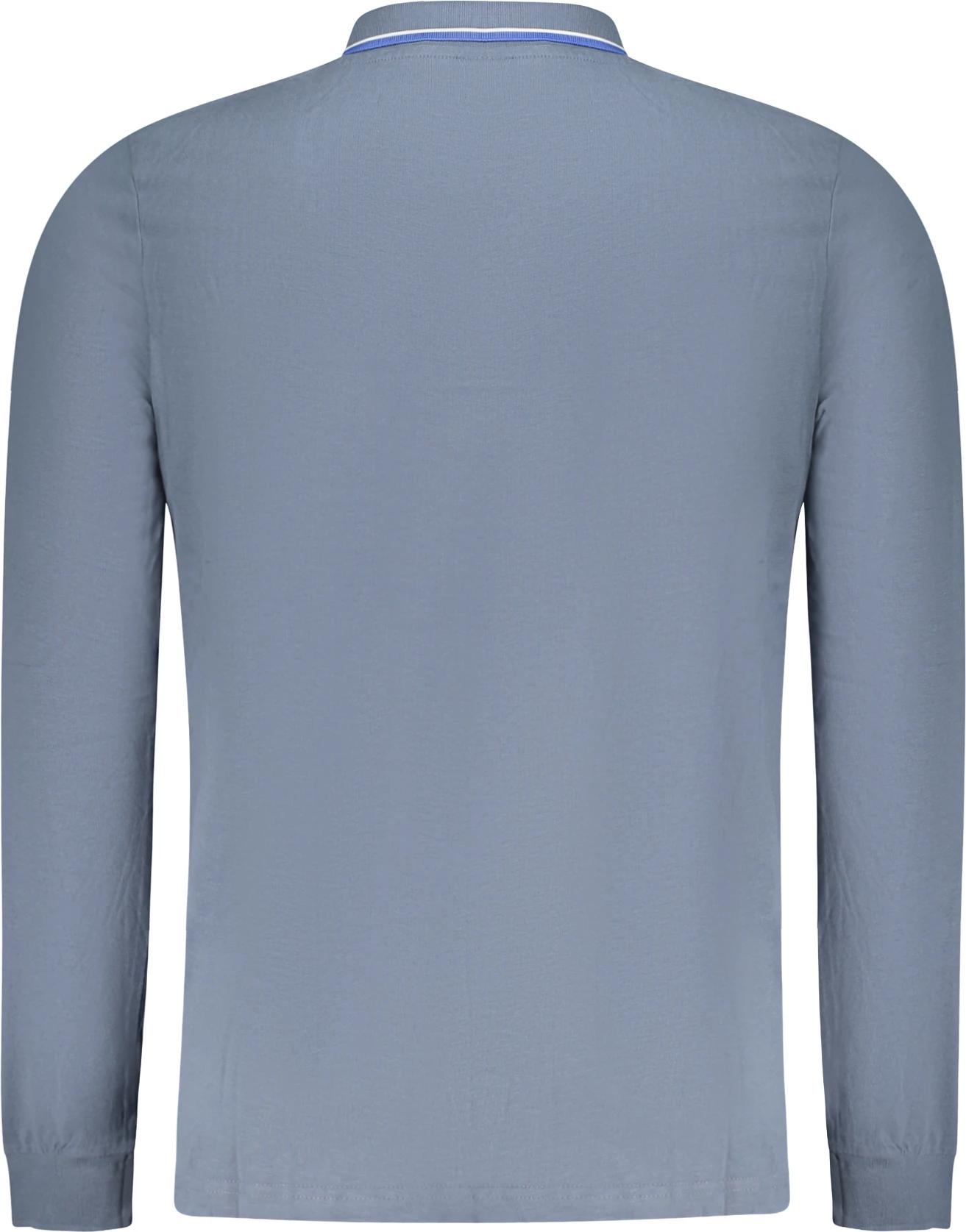 Maicë polo për meshkuj NORWAY 1963, kaltër