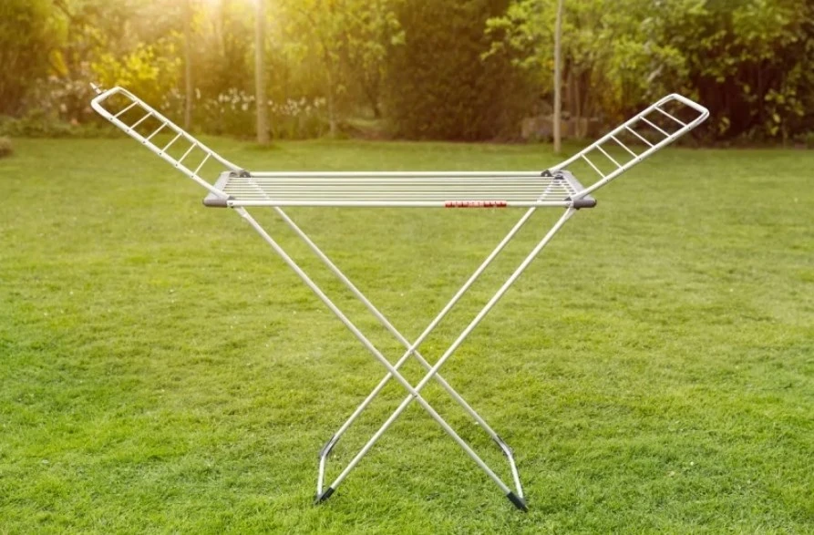 Tharëse për rroba Vileda Aluminium 100