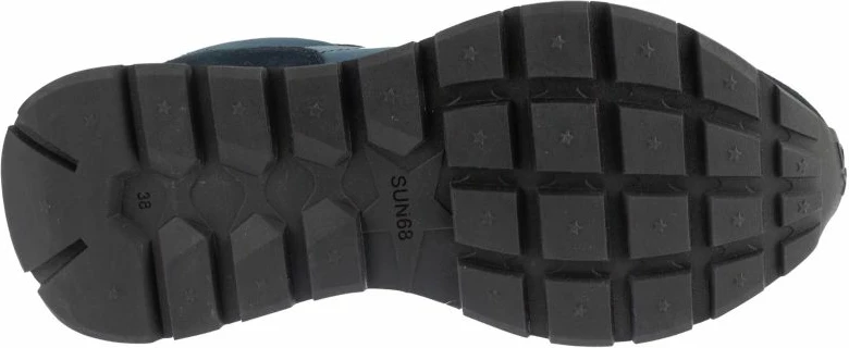 Atlete meshkuj SUN68 Ally Solid Z36201-07, navy blue [Madhësia: 42]