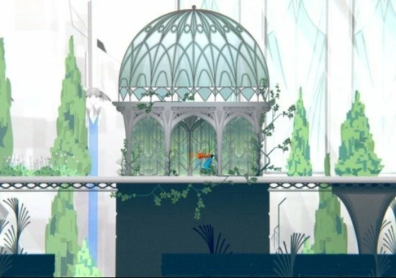 Aspire: Ina's Tale EN/DE/FR/PT/RU/ES Global