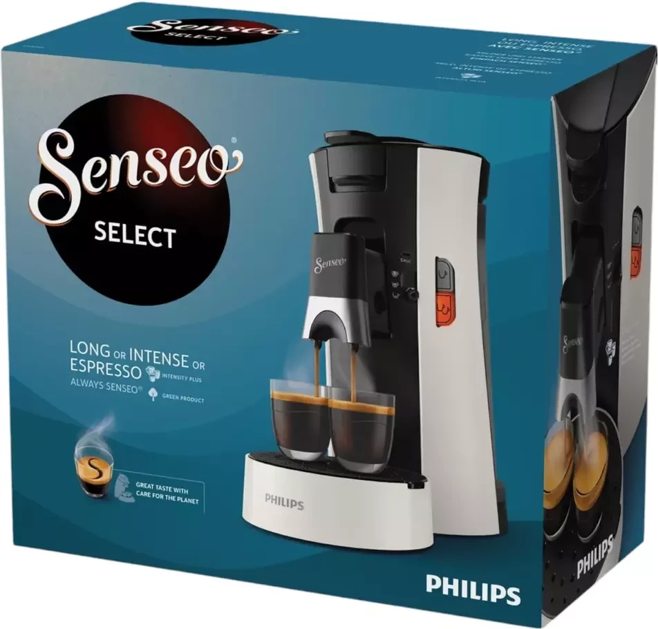 Makinë Kafeje Senseo - CSA220/01