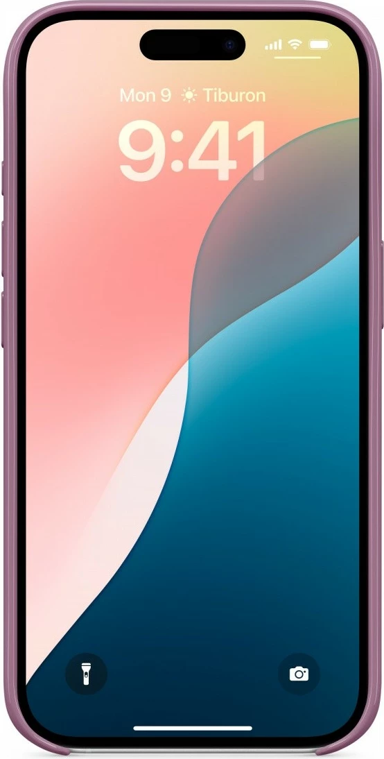 Mbështjellës Apple Beats MagSafe për iPhone 16, Violet Twilight