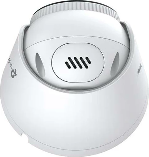Kamerë rrjeti, TP-Link, InSight S485, 8MP, lente 4 mm, e bardhë