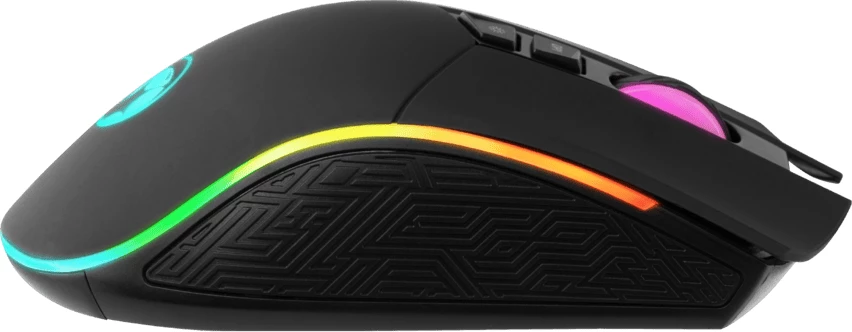 Maus Gaming Marvo M513