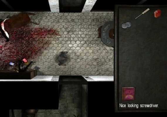 Blackbay Asylum EN Global