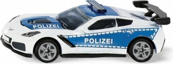 Loder Makine Police Chevrolet Zr1 10152500000