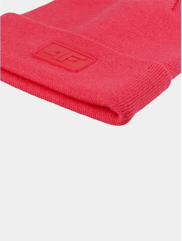 Kapelë 4F, për të dyja gjinitë, e kuqe