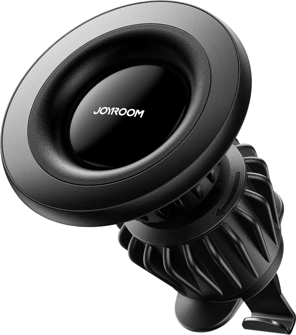 Mbështjellës magnetik për makinë Joyroom JR-ZS406, për ventilator, i zi