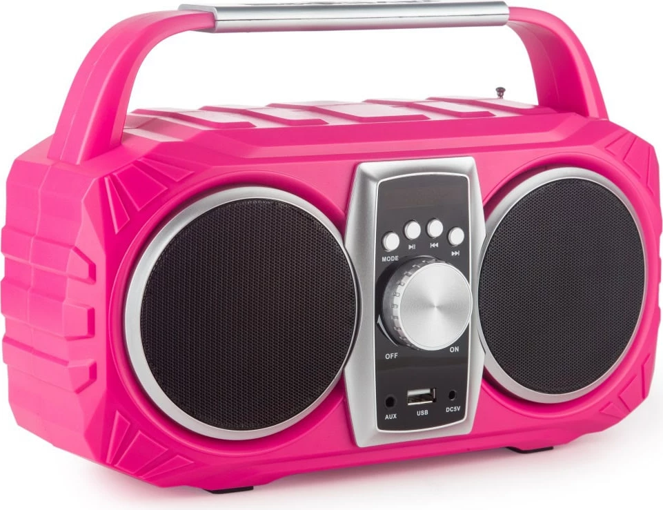 Radio me bluetooth Prime3 "NEON" APR71PK