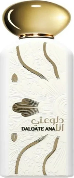 Eau de Parfum Ard al Zaafaran Daloate Ana 100ml