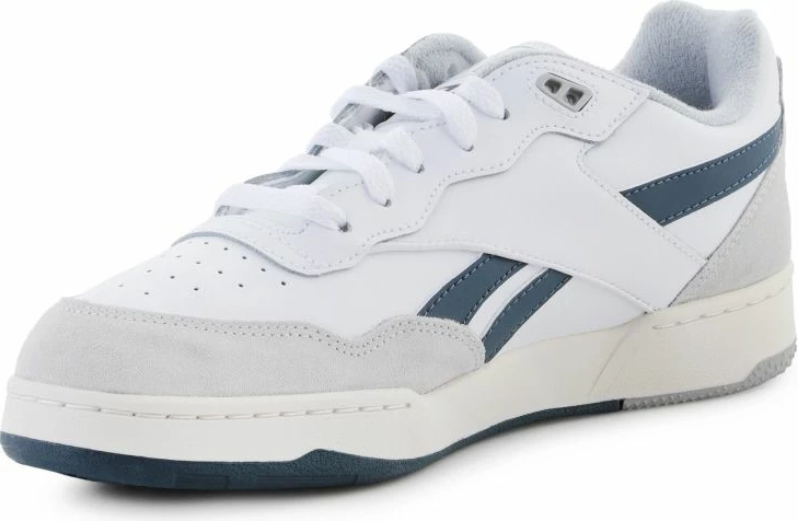 Atlete basketbolli Reebok për meshkuj, të bardha