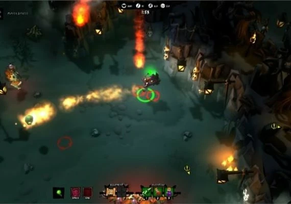Full Mojo Rampage EN/DE/FR/IT/PL/RU/ES Global