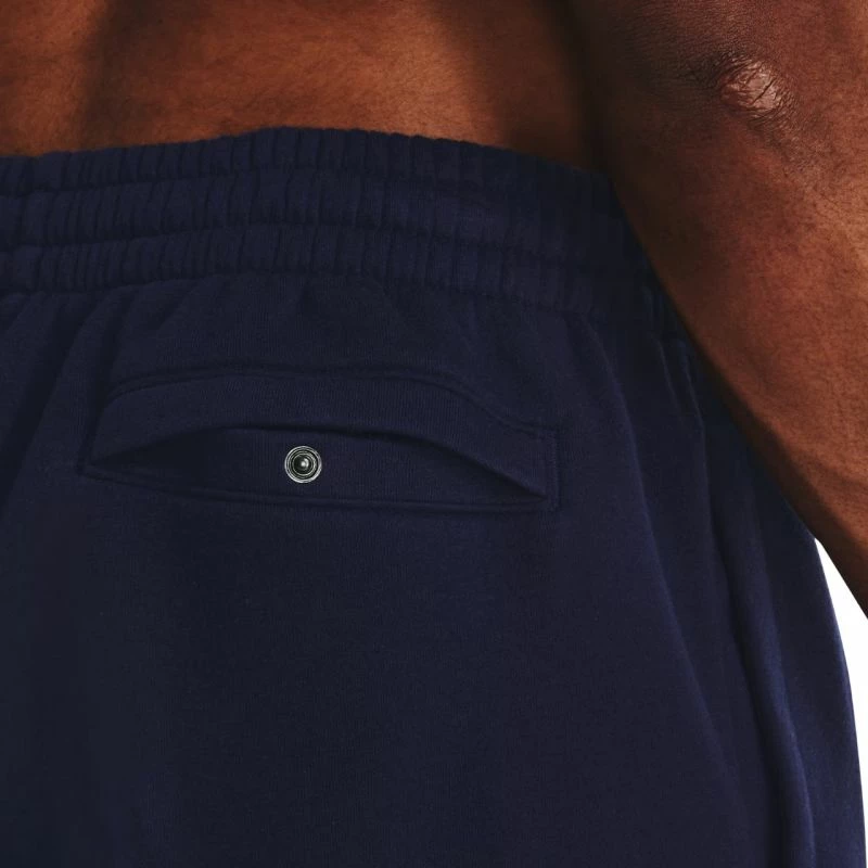 Shorce për meshkuj Under Armour, navy blue [Madhësia: L]