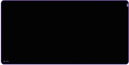 Mauspad Natec YARI Speed XXL, 120x60 cm, Zi/Vjollcë