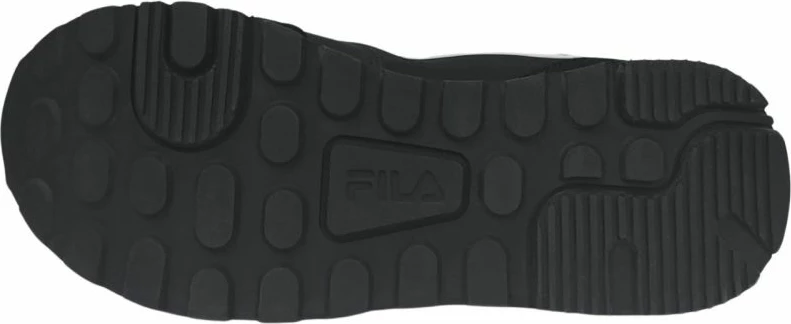 Atlete Fila për femra, të zeza [Madhësia: 41]