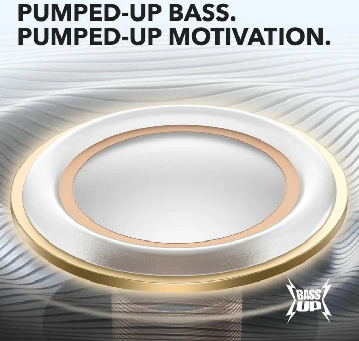 Kufje ANKER Soundcore Sport X20 A3968G21, ANC, Bluetooth 5.3, IP68, 12/48h, të bardha