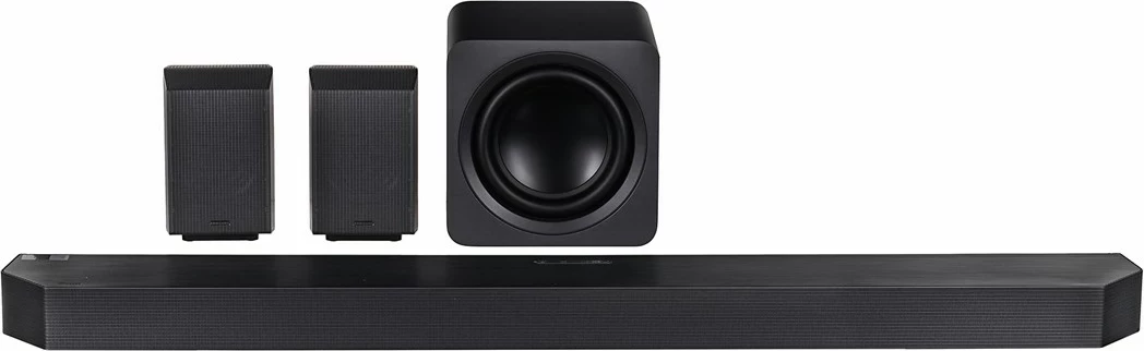 Modul altoparlanti Samsung HW-Q990F/EN 11.1.4 kanale i zi