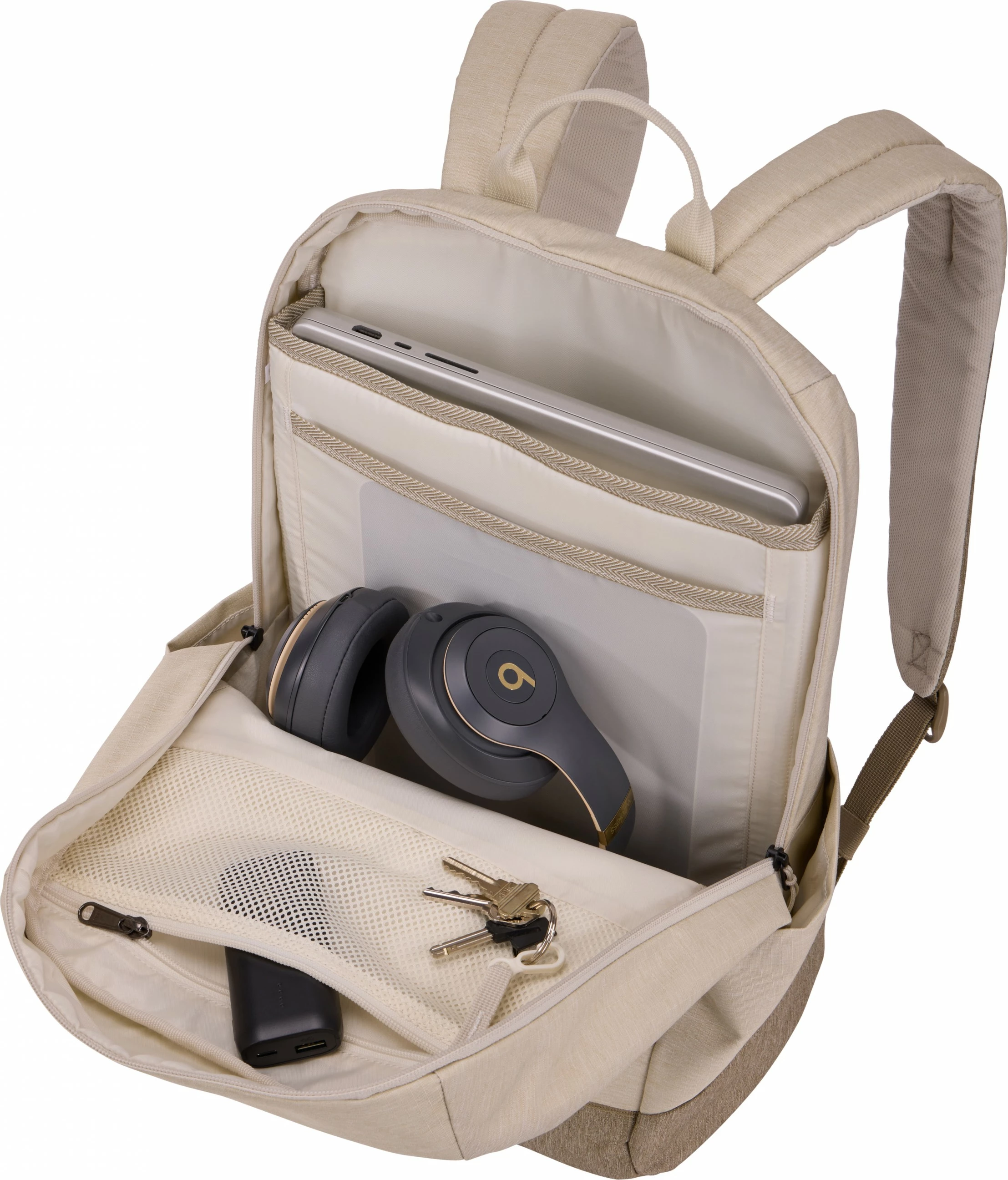 Rucksack THULE Lithos 16L, Pelican Gray/Faded