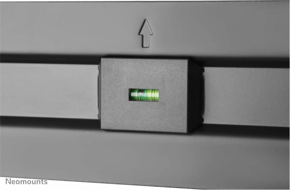 Mbajtëse muri për TV Neomounts LED-W450BLACK, 32-55", e zezë