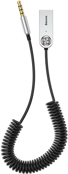 Adapter Bluetooth Baseus BA01, USB, AUX 3.5mm, i zi