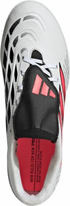 Atlete futbolli adidas Predator Club FT TF IH2113 [Madhësia: 44]