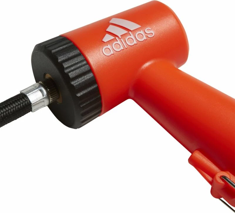 Pompë Topi adidas CZ9556, e Kuqe