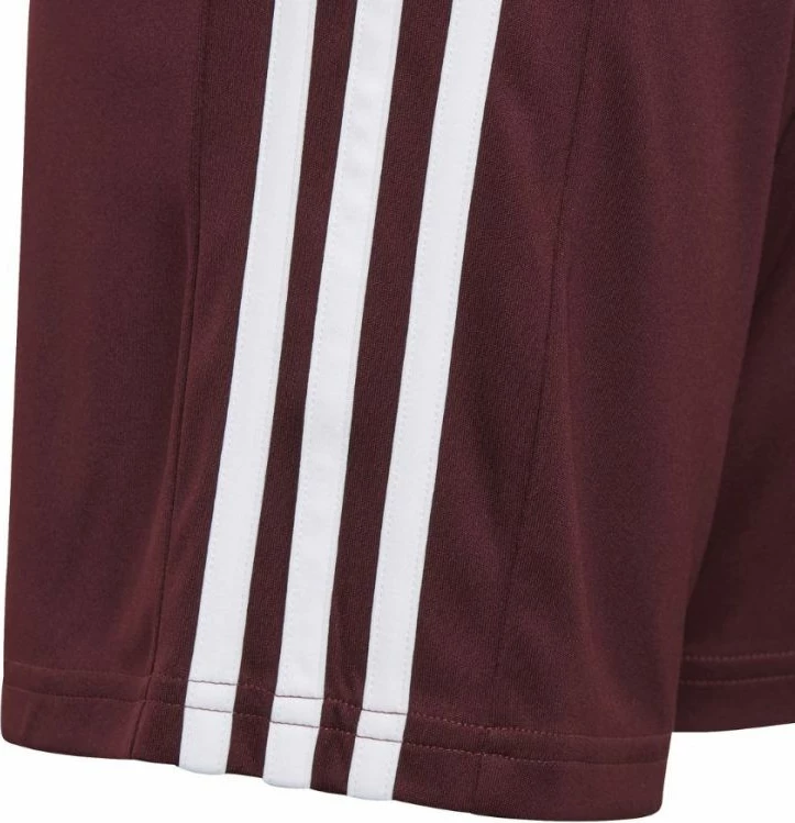 Shorce për fëmijë adidas, të kuqe