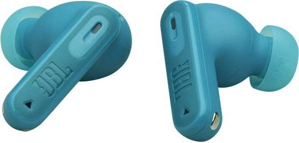 Kufje JBL Tune Beam 2 (JBLTBEAM2BLU) True Wireless me mikrofon, ANC, Bluetooth 5.3, IP54, deri 48 orë, blu