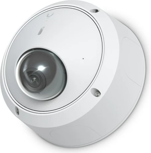 Kutia lidhëse Ubiquiti UACC-Camera-JB-W, për kamera sigurie, e bardhë