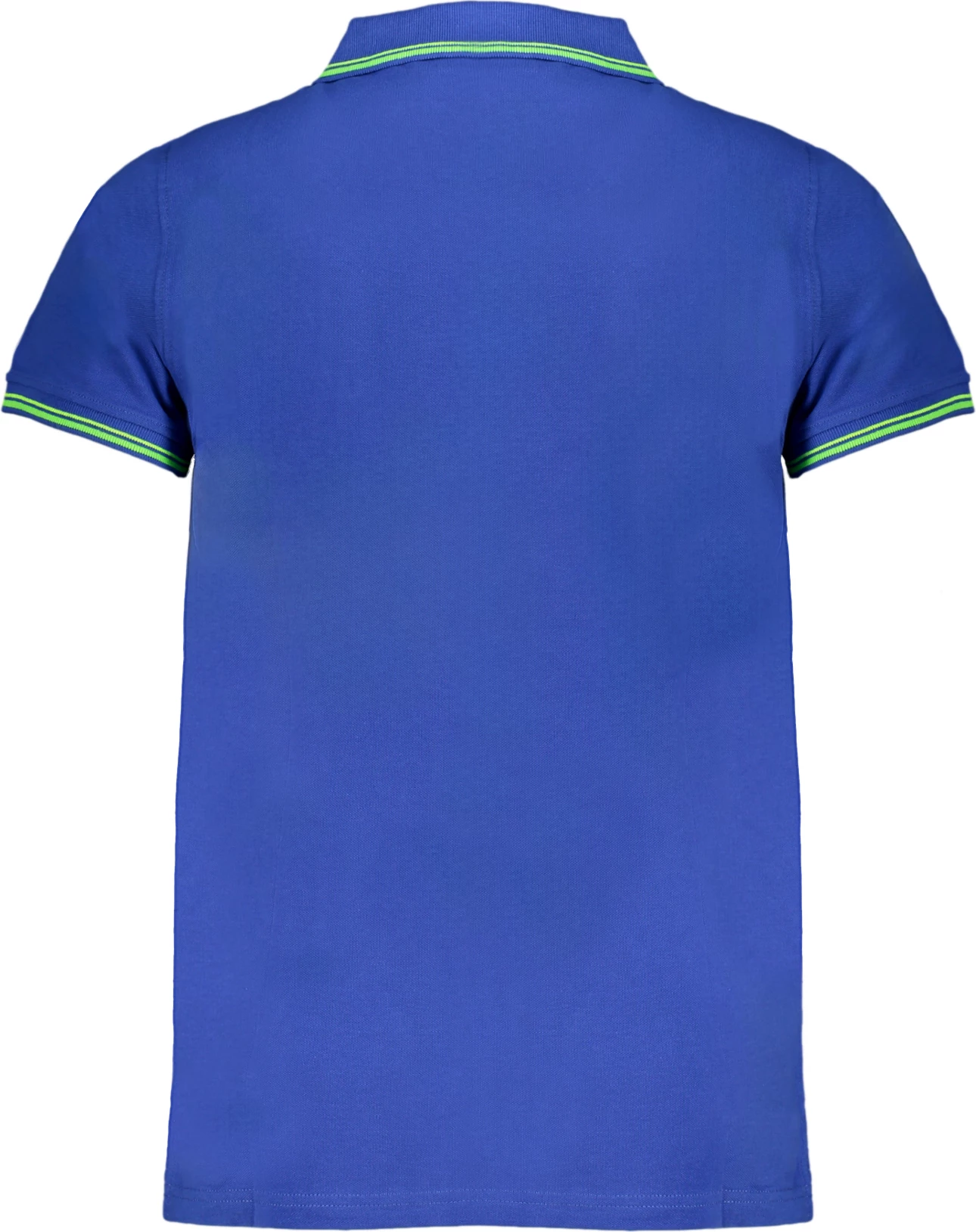 Polo shirt për meshkuj NORWAY 1963, blu [Madhësia: L]
