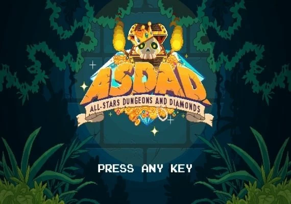 ASDAD: All-Stars Dungeons and Diamonds EN Global