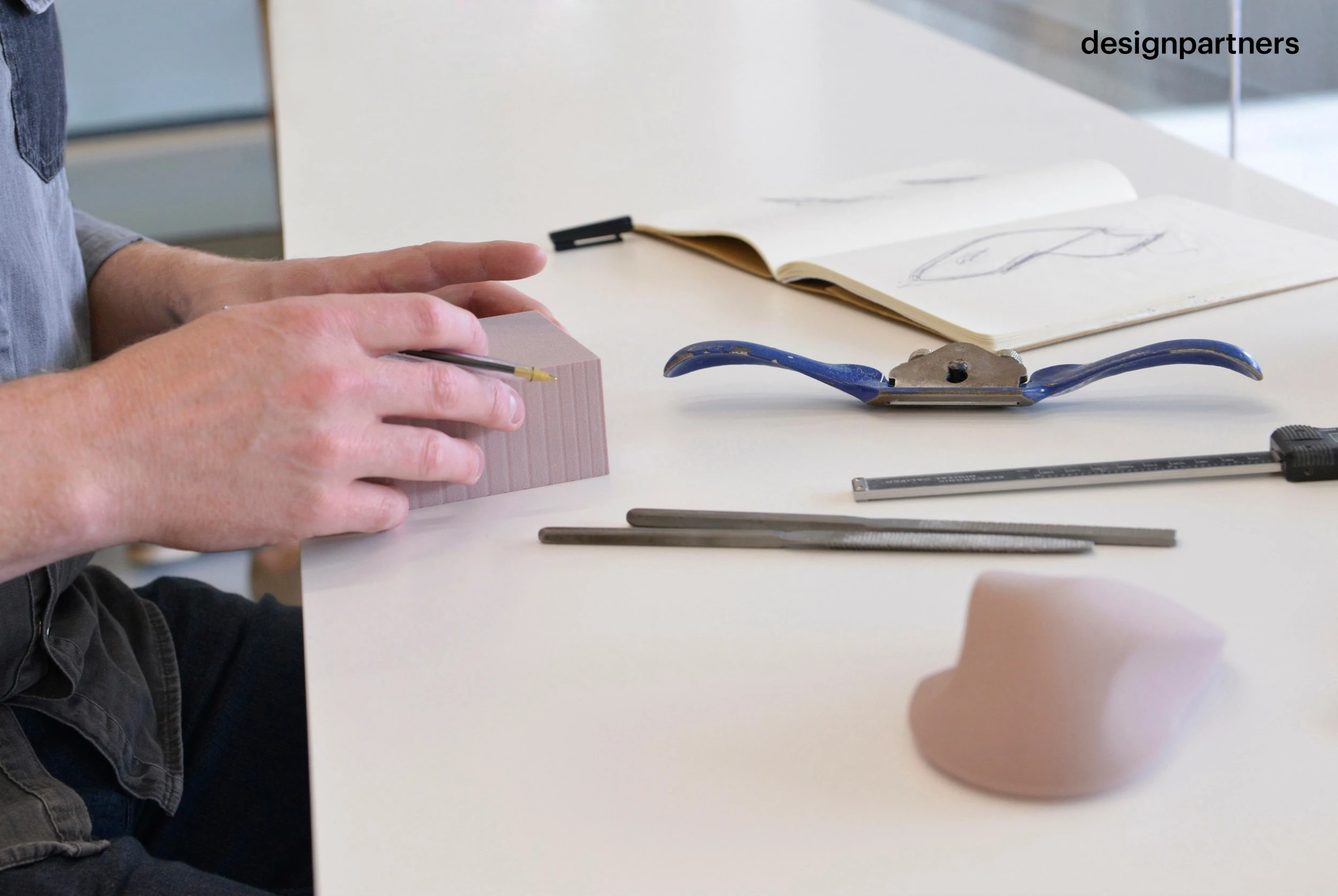 Maus Logitech MX Master RF Bluetooth 1000dpi i zi