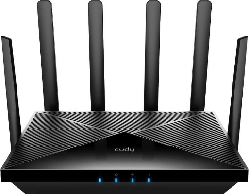 Router Cudy LT700, Wi-Fi 5, Dual-band, 4G, i zi