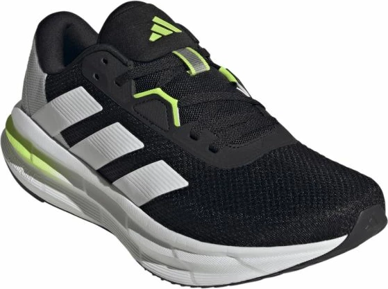 Atlete vrapimi për meshkuj adidas Galaxy 7, të zeza [Madhësia: 42 2/3]