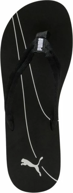 Papuqe Puma unisex, të zeza