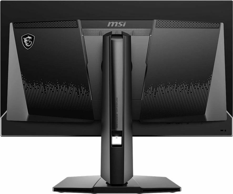 Monitor gaming MSI MAG 271QP QD-OLED X24 26.5\" WQHD 240Hz, i zi