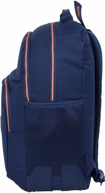 Çantë shpine FC Barcelona Yakimasport, navy