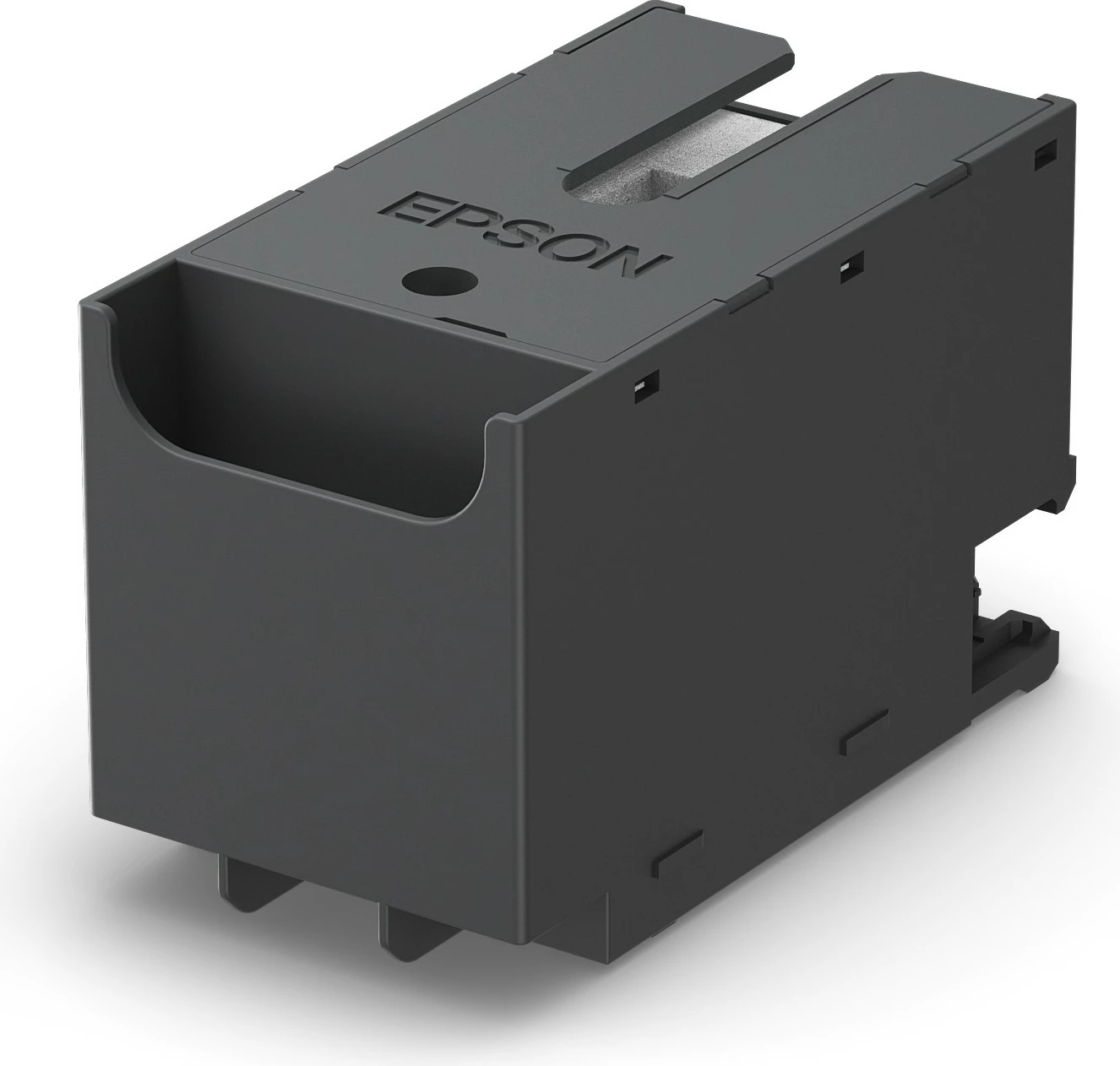 Kuti mirëmbajtjeje Epson, e zezë, për WorkForce Pro WF-M5799DWF, WF-M5299DW, WF-C5790DWF